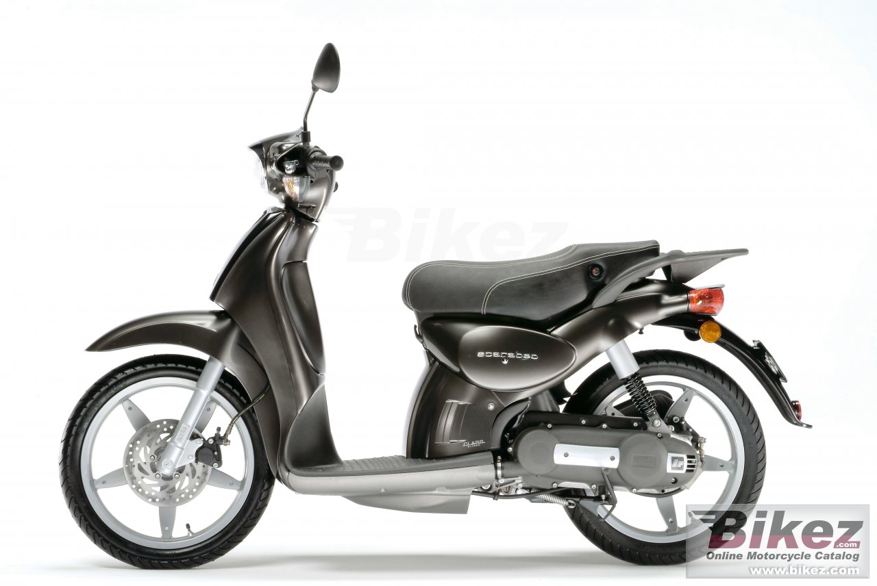 thumbnail image 2 of SITO PLUS Approved Fuel Tank For Aprilia Scarabeo 50 2T Street (Piaggio) 2006 2 of 6